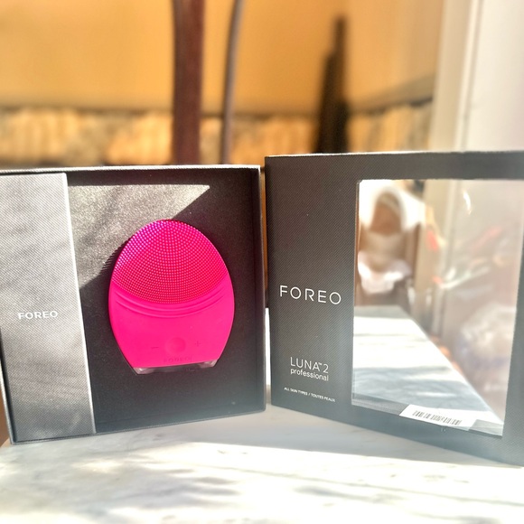 Foreo Luna 2 Pro - Picture 4 of 4